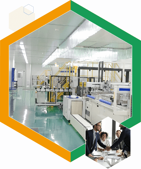 自動(dòng)化程度高