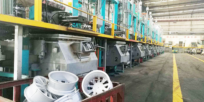 蘇州羅福斯鍛件產線工藝冷卻系統成套工程