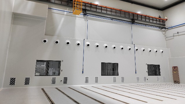 高精密恒溫恒濕空調(diào)