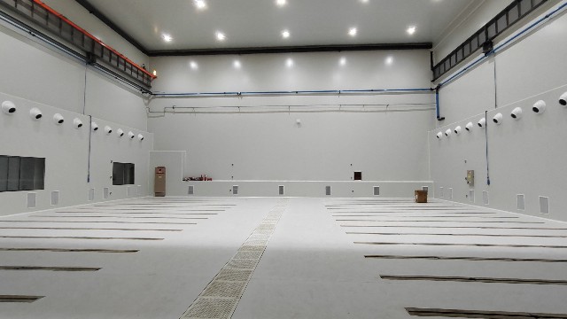 高精密恒溫恒濕空調(diào)