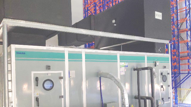 常見恒溫恒濕倉庫的要求 常見恒溫恒濕倉庫的要求