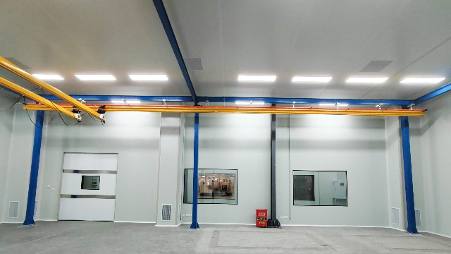 恒溫恒濕車間 恒溫恒濕車間