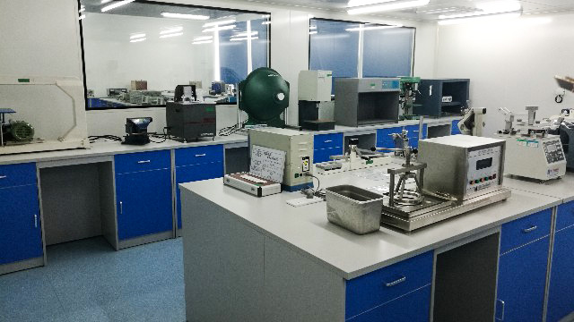 恒溫恒濕實(shí)驗(yàn)室