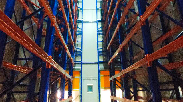 常見恒溫恒濕倉庫的要求 常見恒溫恒濕倉庫的要求