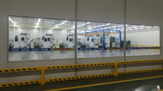 恒溫恒濕車間的設計要點有哪些？