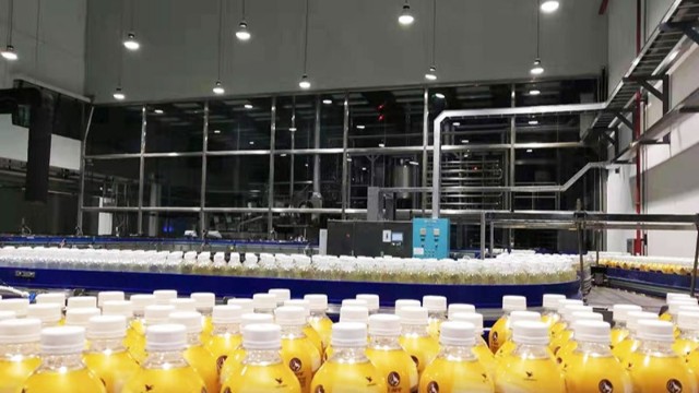 統(tǒng)實注蓋線潔凈工程----統(tǒng)一企業(yè)