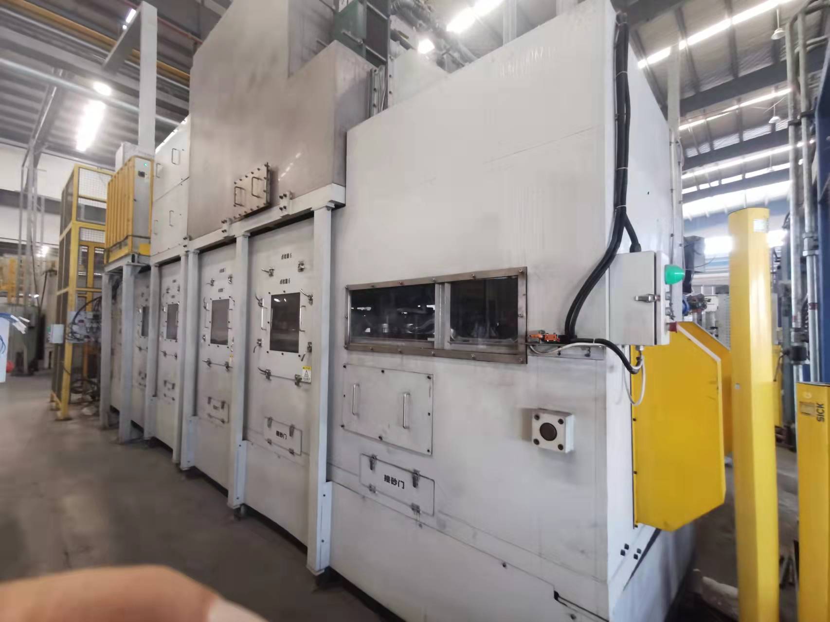 汽車零件冷卻系統(tǒng)-萬安汽車 汽車零件冷卻系統(tǒng)-萬安汽車