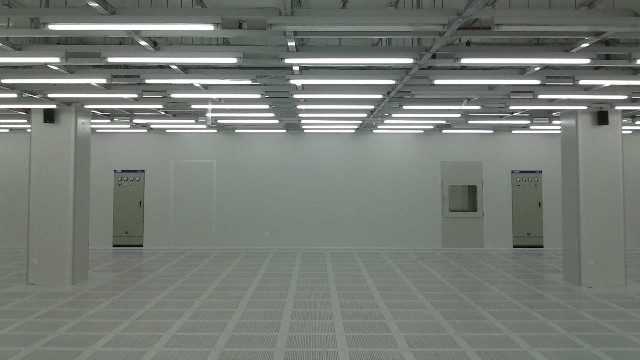 光學(xué)K級(jí)無(wú)塵室--藍(lán)特 光學(xué)K級(jí)無(wú)塵室--藍(lán)特