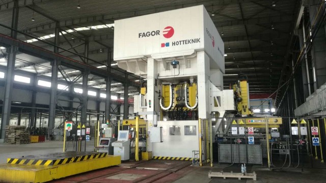 工藝冷卻系統的設計要點