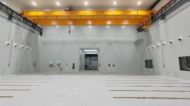 無塵車間多少錢一平方，哪些因素影響價格