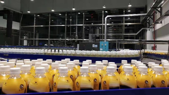 十萬(wàn)級(jí)無(wú)塵車間可以應(yīng)用于哪些行業(yè)？璟赫