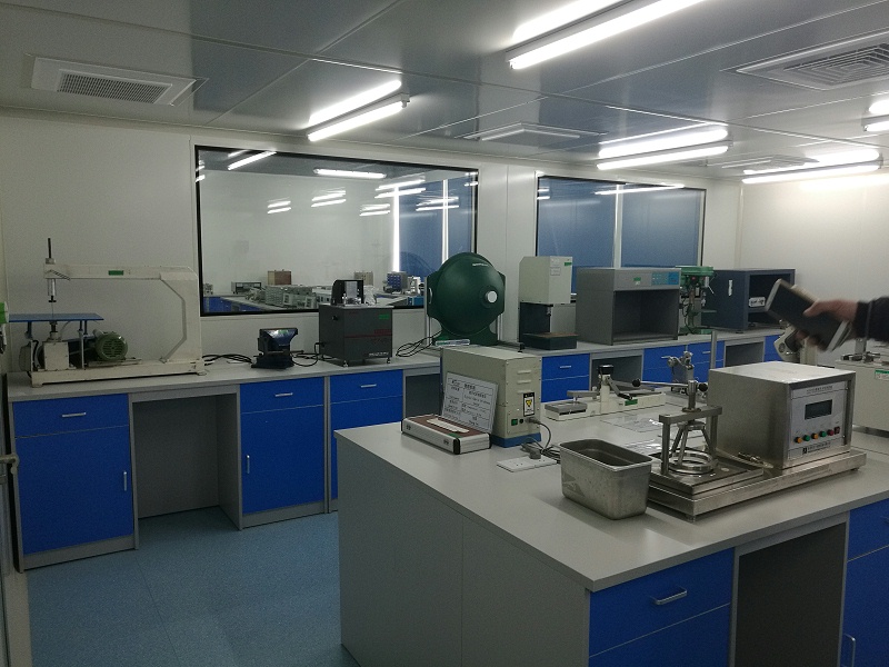 恒溫恒濕實(shí)驗(yàn)室