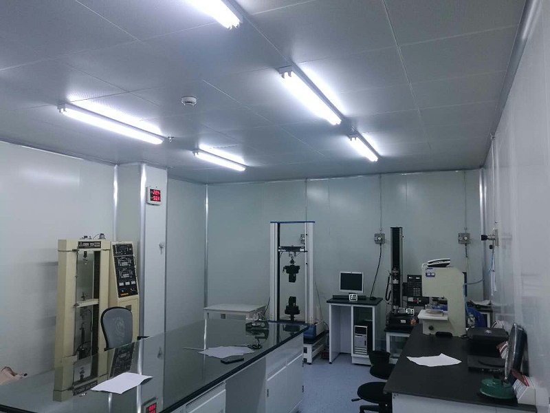 恒溫恒濕實(shí)驗(yàn)室