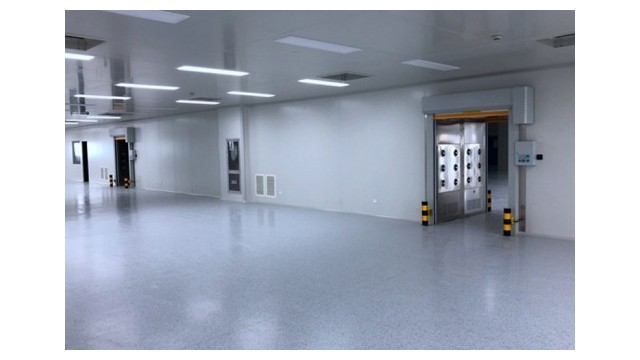 蘇州璟赫：助力恒溫車間的工業精密控制，恒溫車間參數詳解