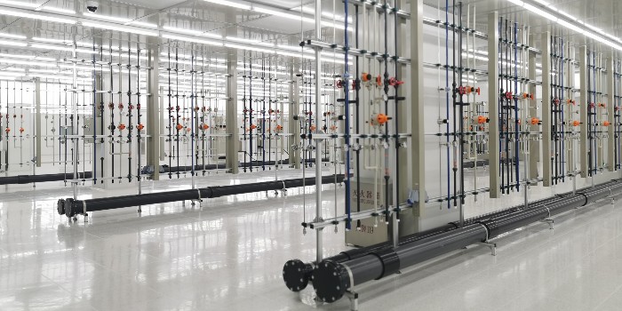 哪些高科技行業離不開恒溫恒濕車間的穩定環境？