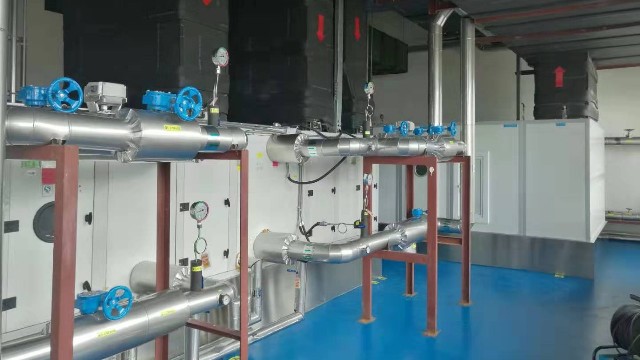 制藥無塵車間---揚子江制藥 制藥無塵車間---揚子江制藥