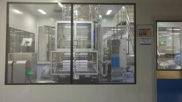 制藥無塵車間---揚子江制藥 制藥無塵車間---揚子江制藥