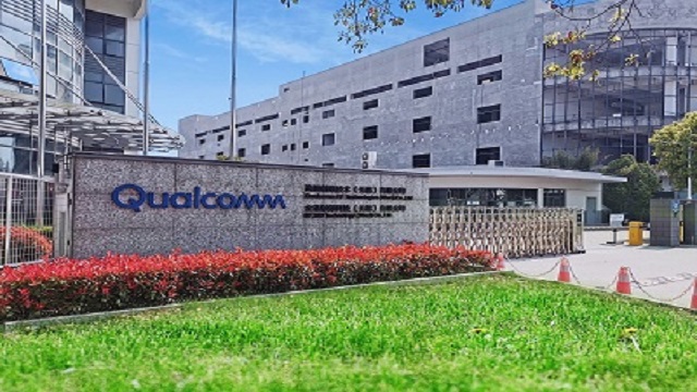 璟赫系統成功承攬高通無錫公司二期新工廠機電總包項目