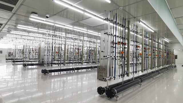 QUALCOMM高通-芯片生產-工藝冷卻