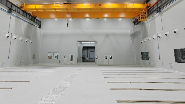 恒溫恒濕無塵車間是什么？