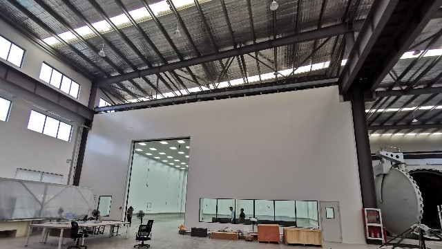 恒溫恒濕車間的設計需注意什么？