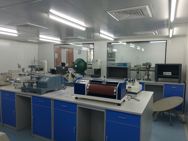 恒溫恒濕實驗室