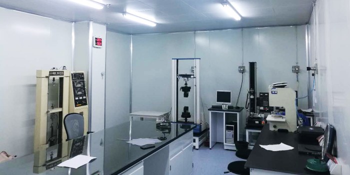 高精度±0.2℃恒溫恒濕車間廠房控制技術，適用激光焊接，精密加工