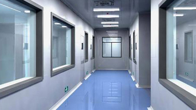 有關(guān)恒溫恒濕實(shí)驗(yàn)室系統(tǒng)設(shè)計(jì)的基本要求！