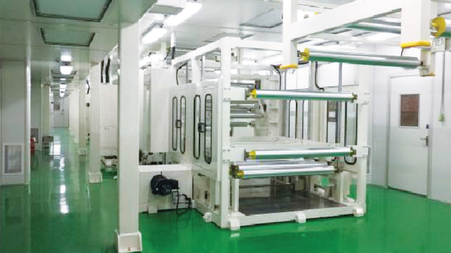 恒溫恒濕系統(tǒng)到有什么用呢？你知道嗎？