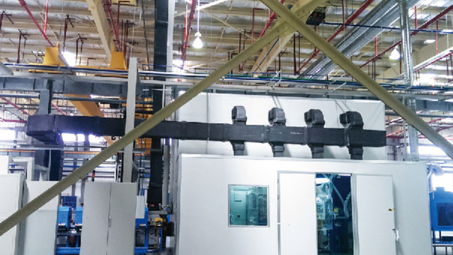 凈化車(chē)間恒溫恒濕系統(tǒng)如何選型？