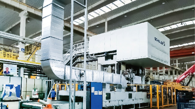 有關(guān)工藝?yán)鋮s水系統(tǒng)原理介紹！