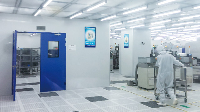 潔凈室凈化工程設(shè)計(jì)有什么要求？