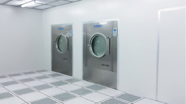 手術(shù)室無(wú)塵凈化系統(tǒng)該如何進(jìn)行日常維護(hù)呢？