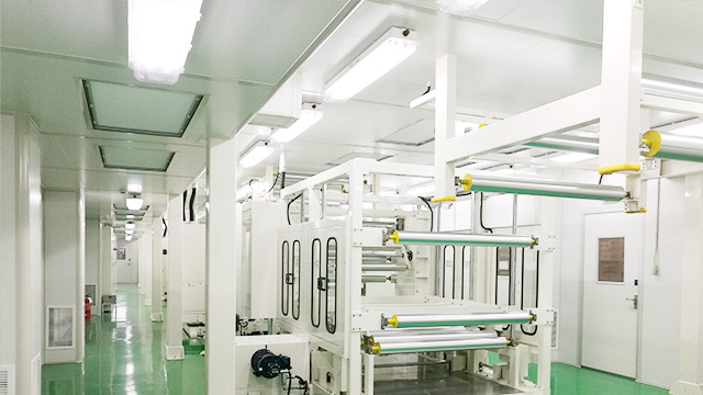 技術分享一一恒溫恒濕系統的設計要點有哪些？