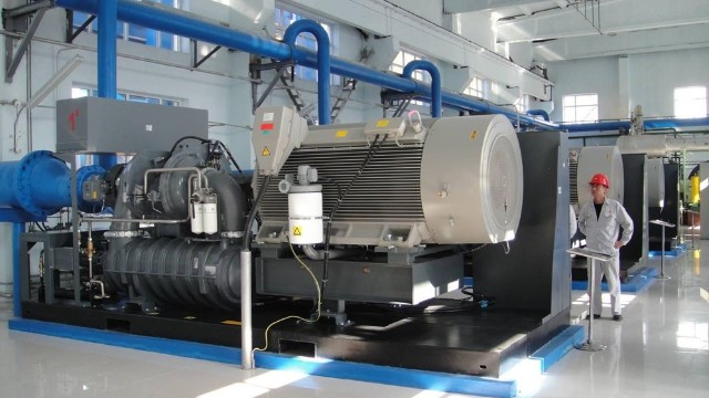 冷卻循環水系統的技術核心