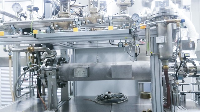 上海菱重臺(tái)架恒溫恒濕實(shí)驗(yàn)室