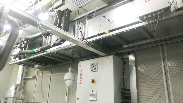 上海菱重臺(tái)架恒溫恒濕實(shí)驗(yàn)室 上海菱重臺(tái)架恒溫恒濕實(shí)驗(yàn)室