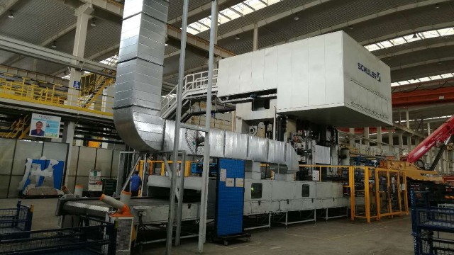 冷卻循環水系統能耗優化，工藝冷卻改造