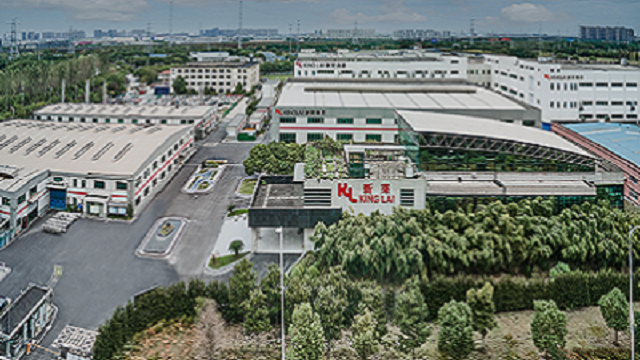 璟赫系統簽約新萊潔凈新建百級無塵車間項目