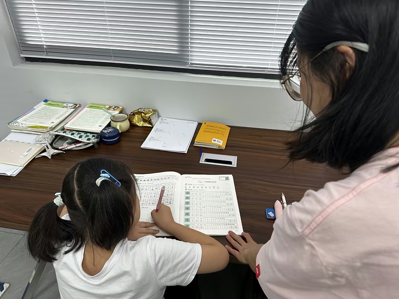 夏日守護成長配圖1