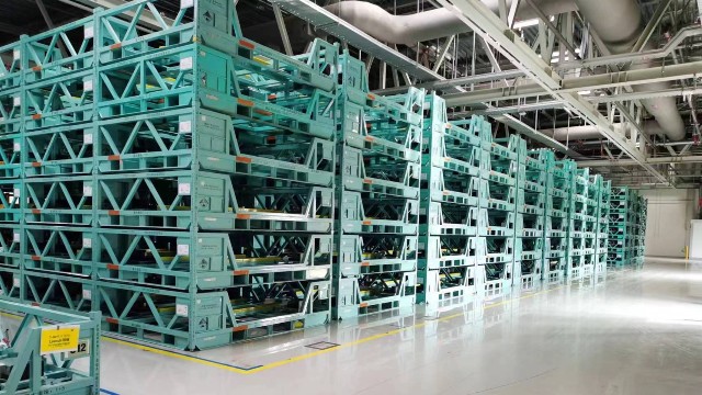 什么是恒溫恒濕生產線 什么是恒溫恒濕生產線