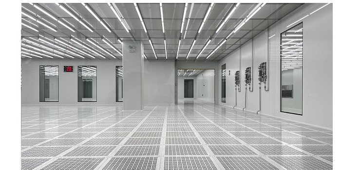 十級、百級、千級、萬級、十萬級無塵室有哪些區別？